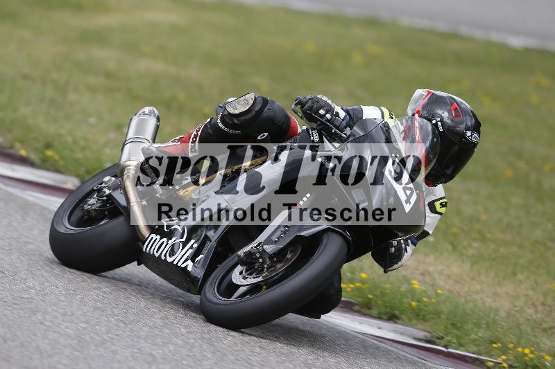 /18 05.06.2026  TZ Motorsport ADR/Gruppe rot/94